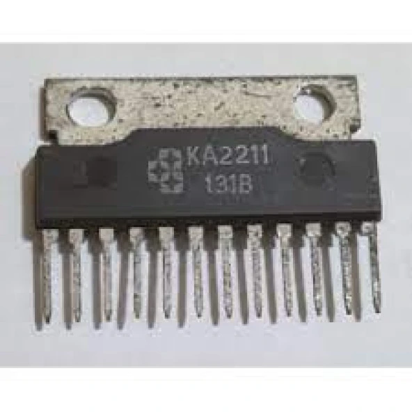 Ka2211