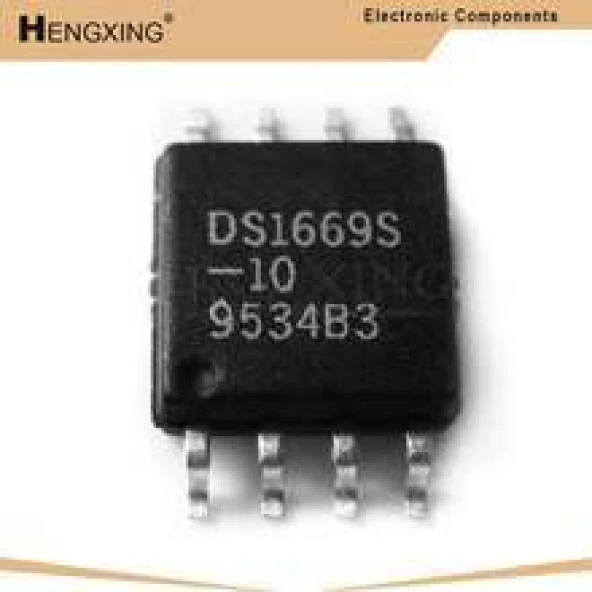 Ds1669S ürün görseli 1