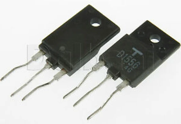 2Sd1556 Transistör ürün görseli 1