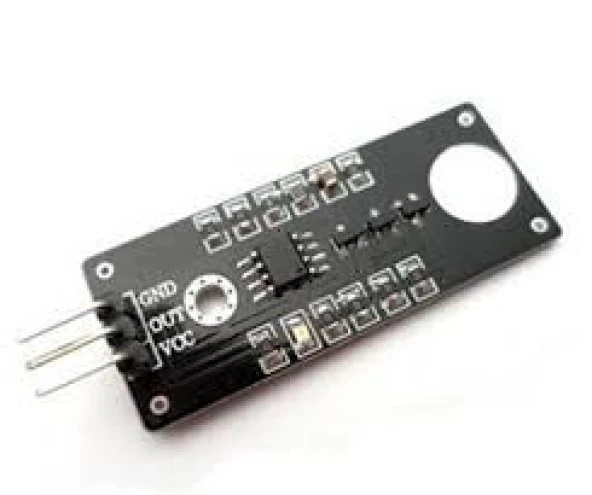 Gözelerelektronik-Smart Car Dokunmatik Sensörlü Anahtar Modülü ürün görseli 1