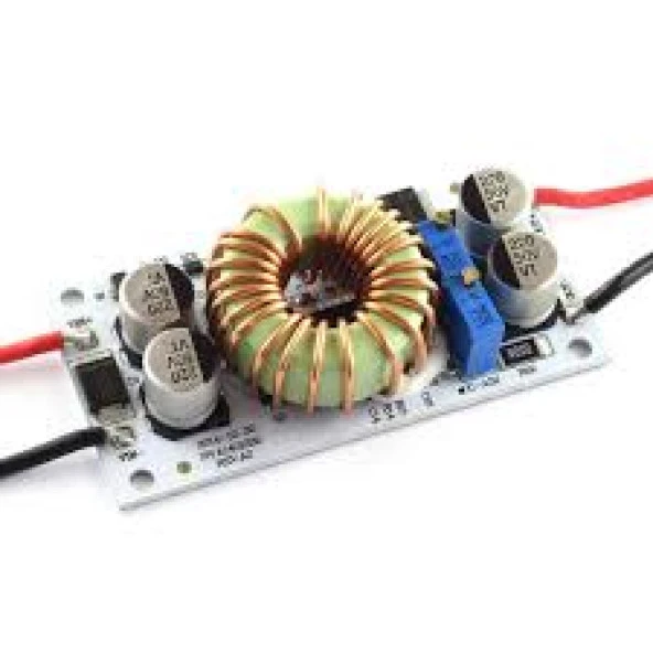 Gözelerelektronik-Dc-Dc 250W 10A Gerilim Yükseltici Modülü ürün görseli 1