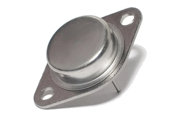 2Sc681 Transistör ürün görseli 1