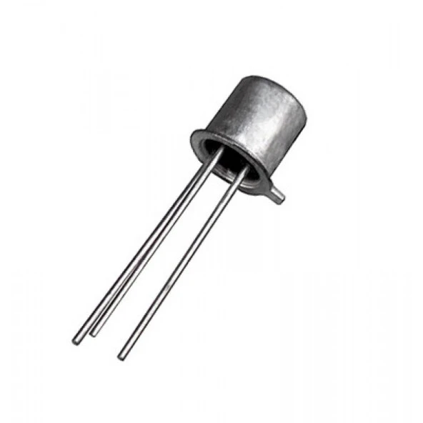 2N2221A Transistör
