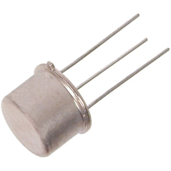 2N2218A Transistör