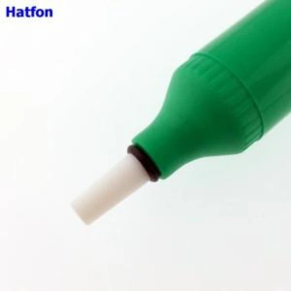 Gözelerelektronik-Zd-809 Plastik Lehim Pompası - Resim 2