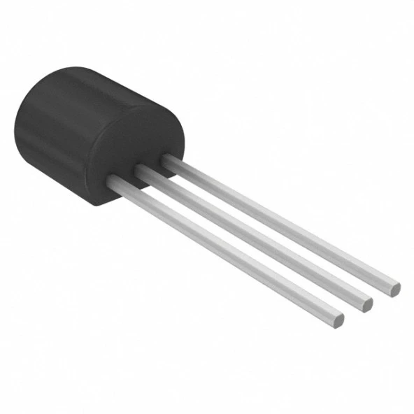 Bf 245 Transistör