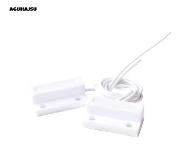 Mc-38 Mc38 Kablolu Kapı Pencere Sensörü 30Mm - Resim 2