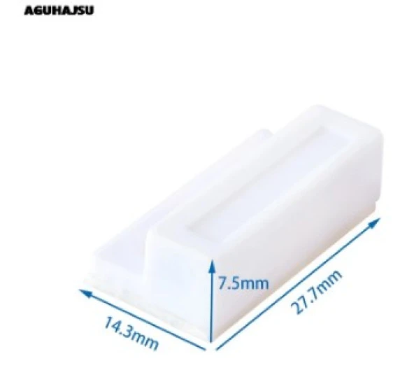 Mc-38 Mc38 Kablolu Kapı Pencere Sensörü 30Mm - Resim 3