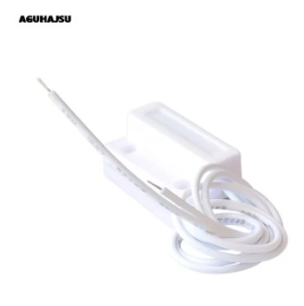 Mc-38 Mc38 Kablolu Kapı Pencere Sensörü 30Mm - Resim 4