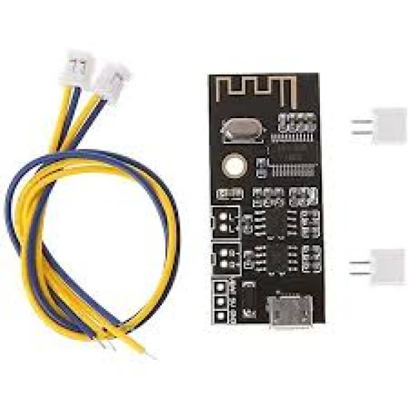 Gözelerelektronik-M38 Ble 4.2 Bluetooth Kayıpsız Mp3 Audio Alıcı Modülü ürün görseli 1
