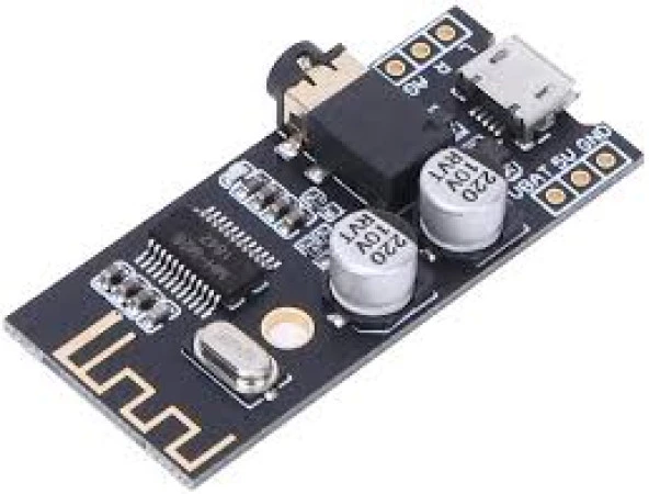 Gözelerelektronik-M28 Ble 4.2 Bluetooth Kayıpsız Mp3 Audio Alıcı Modülü ürün görseli 1