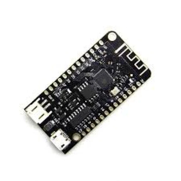 Lolın32 Esp32 Lite V1.0.0 Rev1 4Mb Wifi Ve Bluetooth Modülü ürün görseli 1