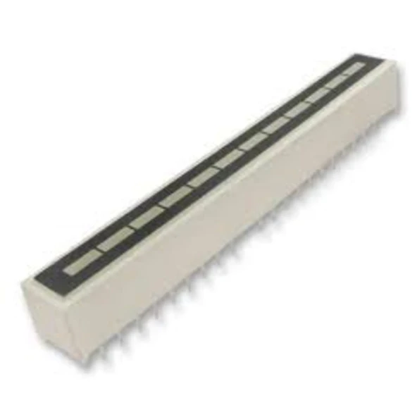 Dd-12Ewa -Kıngbrıght -12'Li Bargraf Led Kırmızı, 20 Ma, 2.2 V, ürün görseli 1