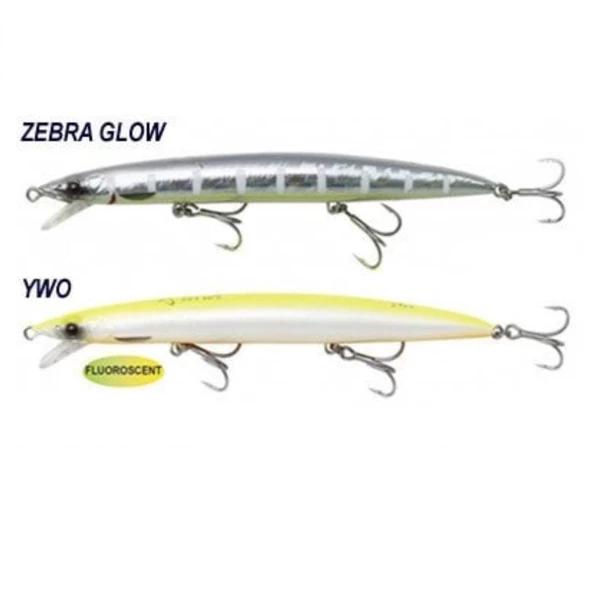 Savage Gear Jerk Minnow 145 mm 17 gr Sinking Suni Maket Yem