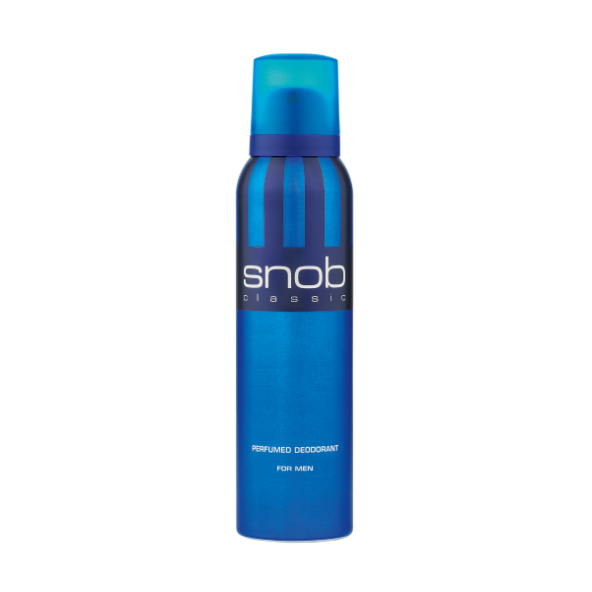 Snob Classic Erkek Deodorant 150 ml