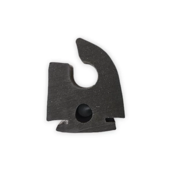 Skoda Favorit 1988-1995 Motor Kaput Demiri Tutma Tutucu Lastiği - 3