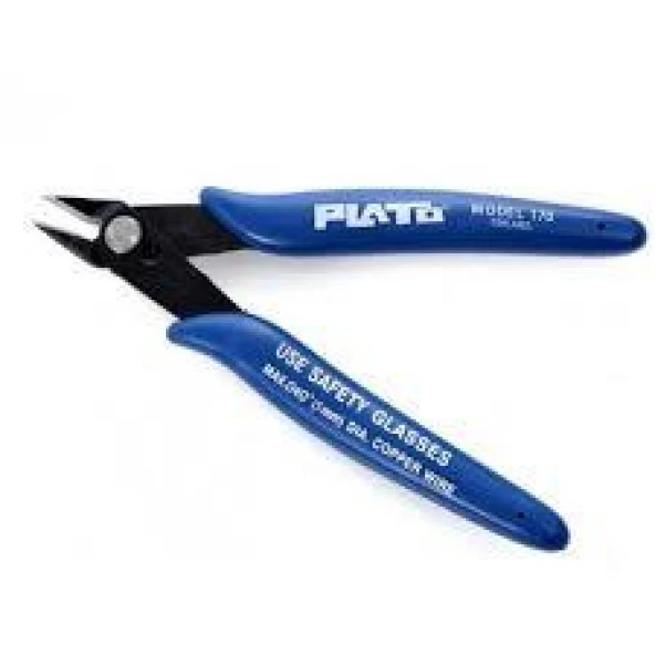 Mini Yan Keski Elektronikçi Tip (Plato 170) N11.3117 - Resim 4