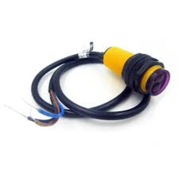 Gözelerelektronik-80 Cm Menzilli Kızılötesi Sensör - Mz80(E18-D80Nk) ürün görseli 1