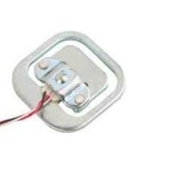 Ağırlık Sensörü - Load Cell Sensorü 50Kg ürün görseli 1