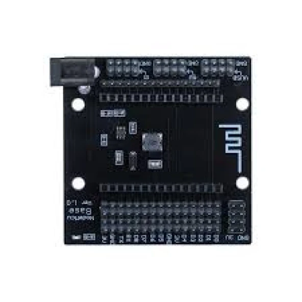 Nodemcu Lolin Esp8266 Base Shield - Nodemcu Ch340 ürün görseli 1