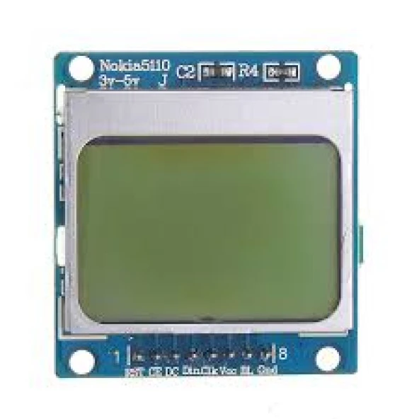 5110 Lcd Ekran ürün görseli 1
