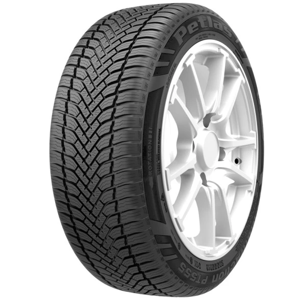 Petlas 195/65R15 91H M+S Multi Action PT565 (4 Mevsim) (2024)