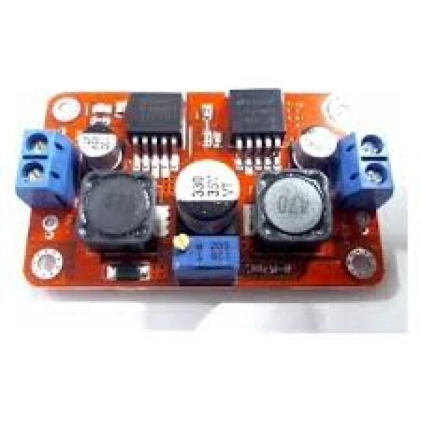 Gözelerelektronik-Solar Energy Gerilim Yükseltici Düşürücü Regülatör ürün görseli 1