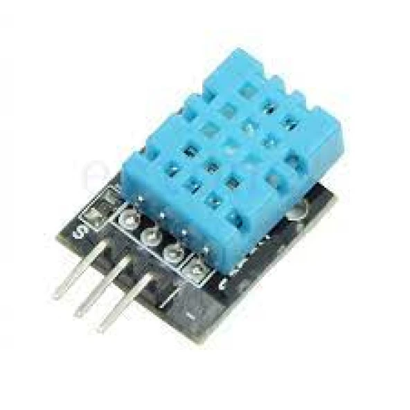 Dht11 Isı Ve Nem Sensörü Kartı ürün görseli 1