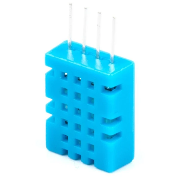 DHT11 Sıcaklık ve Nem  Sensörü ürün görseli 1