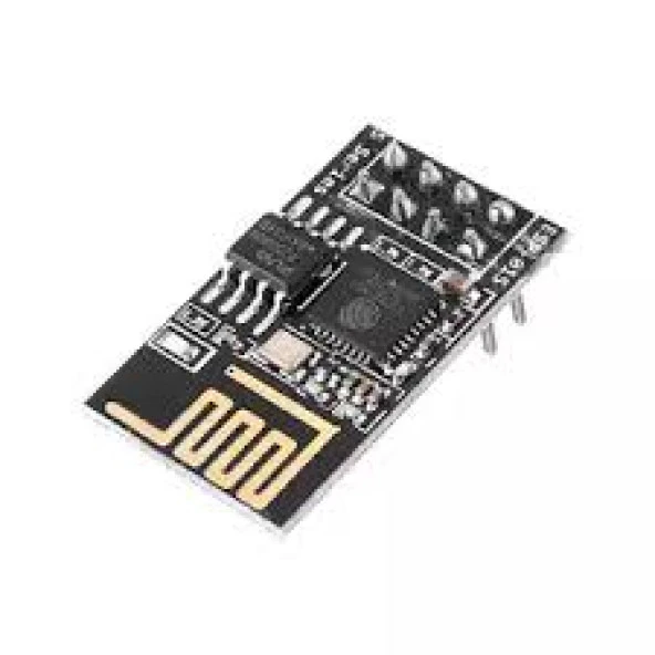 Gözelerelektronik-Esp8266 Esp-01 Seri Wifi Modül ürün görseli 1
