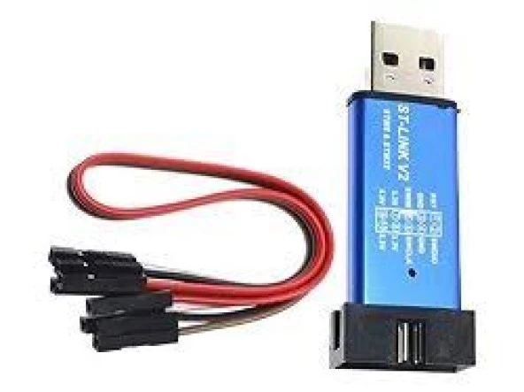 Gözelerelektronik-Lınk/V2(Cn) Lınk Stlınk Stm8 Stm32 Kod Yükleyici