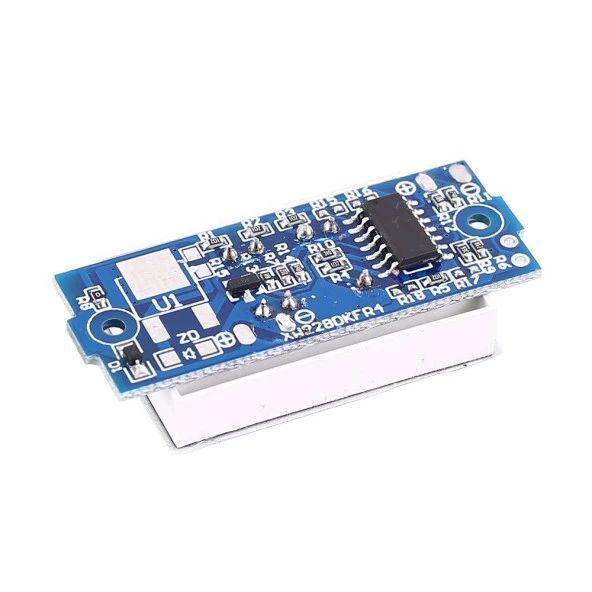 Gözelerelektronik-4S Lityum Batarya Kapasite Göstergesi Modülü - Resim 2