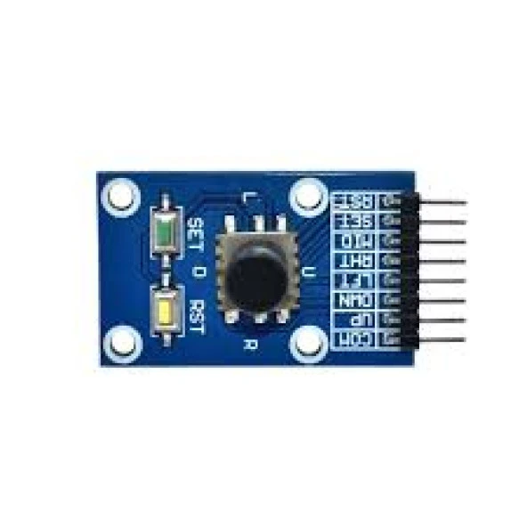 Gözelerelektronik-Mcu Avr İçin Beş Yönlü Navigasyon Düğmesi Modülü ürün görseli 1