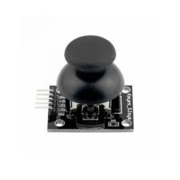 Gözelerelektronik-Xy Arduino Joystick Modülü ürün görseli 1