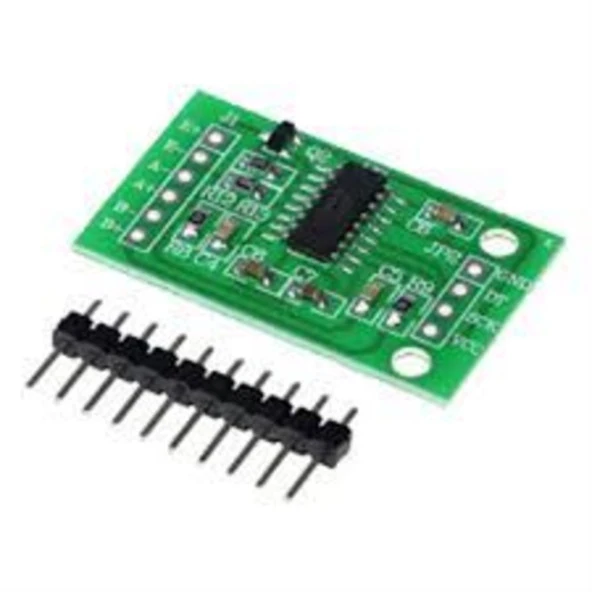 Gözelerelektronik-Hx711 Ağırlık Sensör Modülü ürün görseli 1