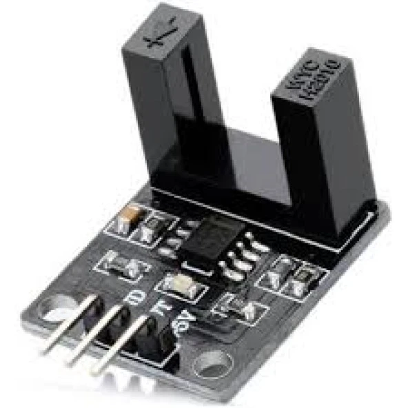 Lm393 Kızılötesi Hız Sensörü ürün görseli 1