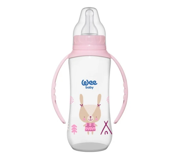 Wee Baby Kulplu PP Biberon 270 ml 745