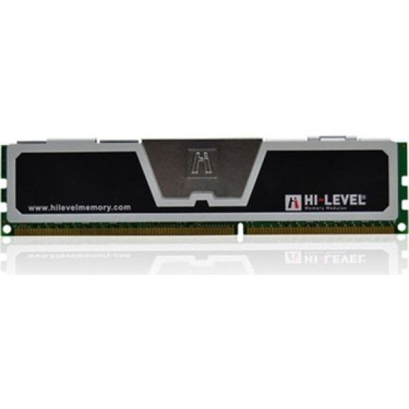 Hi-Level HLV-PC10600D3-4G 4GB DDR3 1333MHz SOĞUTUCULU RAM - 2
