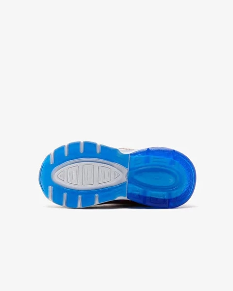 Skechers 402032N BKRB Rapid Charge - Movrux Çocuk Günlük Spor Ayakkabı - 4