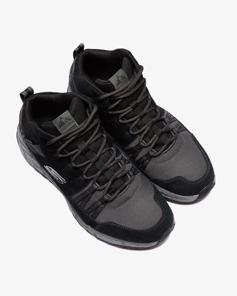Skechers 237180 BKCC Equalizer 4.0 Trail-Grizwald Erkek Bot - 6