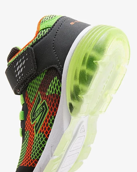 Skechers 402032N CCLM Rapid Charge - Movrux Çocuk Günlük Spor Ayakkabı - 8