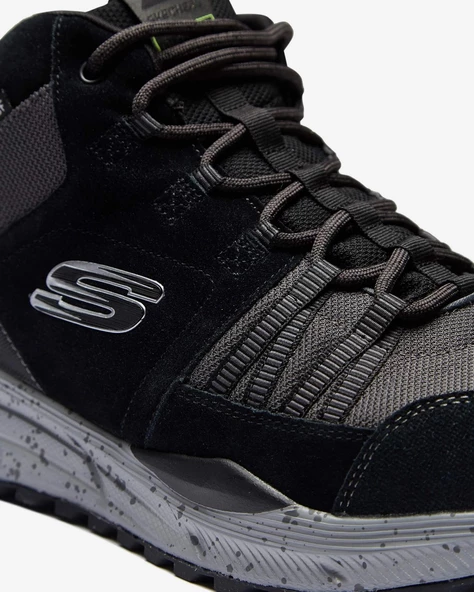 Skechers 237180 BKCC Equalizer 4.0 Trail-Grizwald Erkek Bot - 8