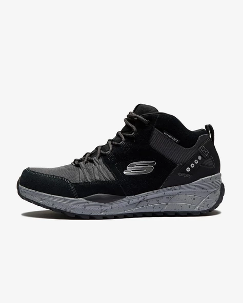 Skechers 237180 BKCC Equalizer 4.0 Trail-Grizwald Erkek Bot
