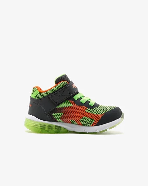 Skechers 402032N CCLM Rapid Charge - Movrux Çocuk Günlük Spor Ayakkabı - 2