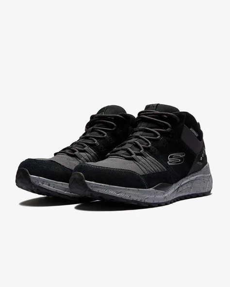 Skechers 237180 BKCC Equalizer 4.0 Trail-Grizwald Erkek Bot - 3
