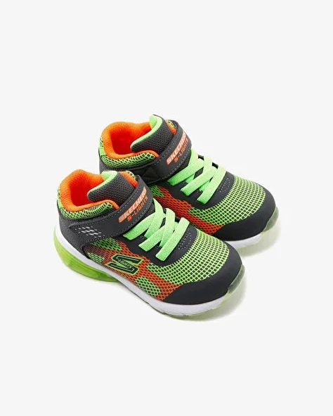 Skechers 402032N CCLM Rapid Charge - Movrux Çocuk Günlük Spor Ayakkabı - 6
