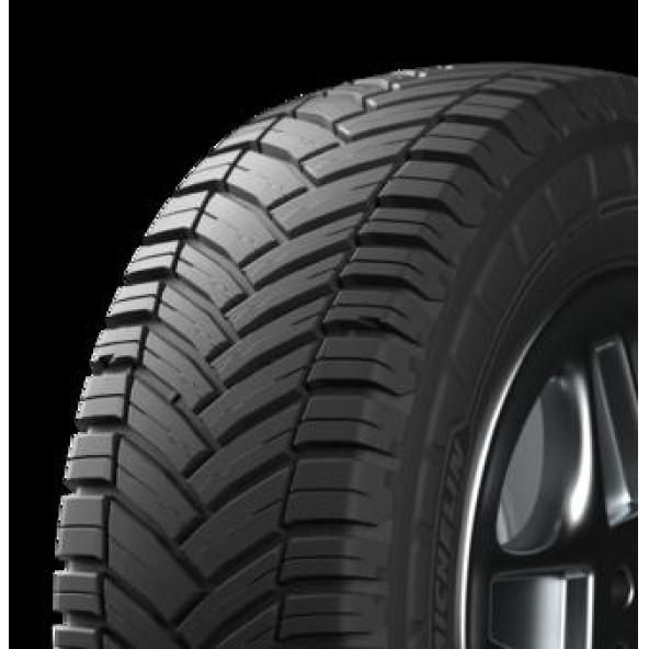 Michelin 195/75R16 110/108R Agilis CrossClimate Dört Mevsim Lastiği 2024 - 2