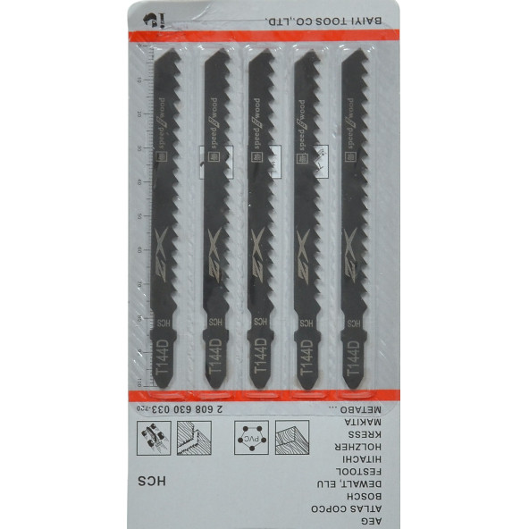 Mager Lazerli Devir Ayarlı Elektrikli Sarkaç Hareketli Dekupaj Testere Makinası - 2