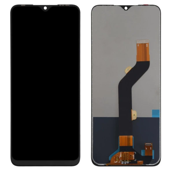 İnfinix Hot 10T Lcd Ekran Dokunmatik YÜKSEK KALİTELİ