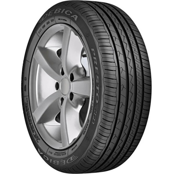 Debica 205/55R16 91H Presto Hp 2 Yaz Lastiği 2023